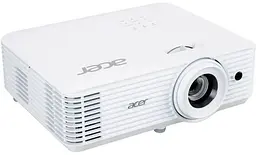 Acer Проєктор домашнього кінотеатру H6815P UHD, 4000 lm, 1.5-1.66 - мініатюра 3