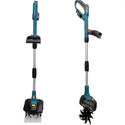 Культиватор аккумуляторний Sturmax EKM8320CR - мініатюра 2