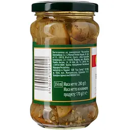 Гриби Iberica боровики, білі, 314 мл - мініатюра 2