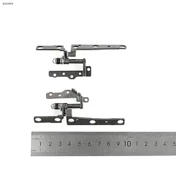 Петлі для Dell G3 15 3590 P89F cb53, 433.0H70D.0011, 433.0H70E.0011, пара, ліва+права