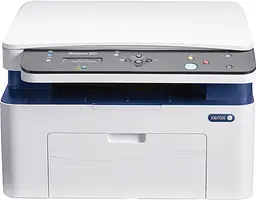 БФП XEROX WorkCentre 3025 Wi-Fi (3025V_BI)