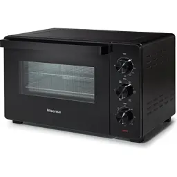 Електропіч Hisense HOM30M (DN28N4-RML) - мініатюра 2