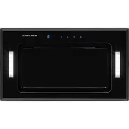 Витяжка вбудована Gunter&Hauer ATALA 1060 GL [157409] - мініатюра 6