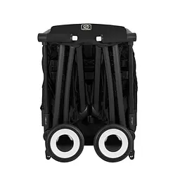 Візочок Libelle BLK Magic Black (з дощовиком) - мініатюра 5