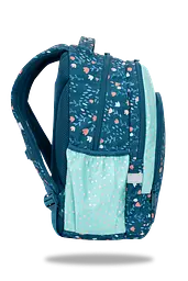 Рюкзак CoolPack Prime Pro Deer 21 л 41х31х15 см бірюзовий (F162962) - мініатюра 5