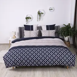 Постільна білизна ТЕП Soft dreams Gatsby 70x70 см двоспальна (2-03858_25662) - мініатюра 2