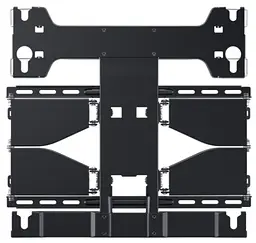 Кронштейн настінний Samsung WMN-B16FB/RU (6909837) - мініатюра 5