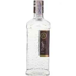 Горілка Kalganoff Люкс 40% 0.5 л - мініатюра 4