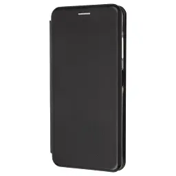 Чохол-книжка ArmorStandart G-Case для Samsung A06 (A065) Black