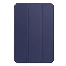 Чохол до планшета BeCover Smart Xiaomi Redmi Pad 2 11.0" Deep Blue (713637) - мініатюра 2
