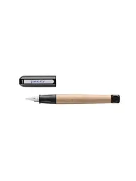 Чорнильна Ручка Lamy ABC Чорна A, Чорнила T10 Сині (4040664)