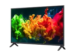 Телевізор LG 43QNED80B6B - мініатюра 2