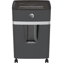 Шредер HP Pro 10MC (2812) [109893] - мініатюра 3