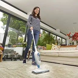 Парова щітка Black+Decker FSMH13E10 (6413137) - мініатюра 4