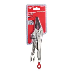 Затискач Torque Lock MILWAUKEE, 1-76 мм, (видовжені губки) - мініатюра 2