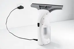 Пилосос віконний Karcher WV 1 Plus автон. робота до 25 хв білий - мініатюра 4