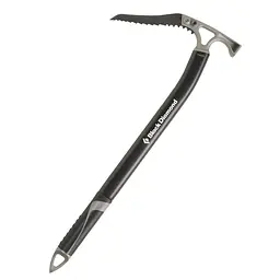 Льодоруб Black Diamond Venom Hammer, 57 см 57 Чорний