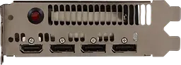 Відеокарта AMD Radeon RX 6800 16GB PowerColor Fighter (AXRX 6800 16GBD6-3DH/OC) Б/В - мініатюра 2