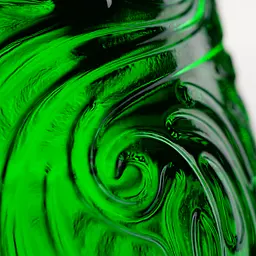Лікер Volare Green Melon 22% 0.7 л - мініатюра 2