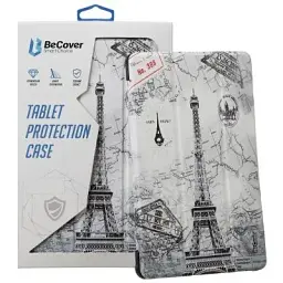 Чохол до планшета BeCover Smart Case Lenovo Tab P11 (2nd Gen) (TB-350FU/TB-350XU) 11.5" Paris (708692)