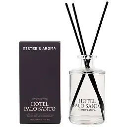 Аромат для дому Sister's Aroma Hotel Palo Santo 250 мл