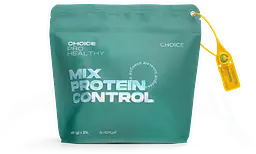Протеїновий коктейль by Choice - MIX PROTEIN CONTROL