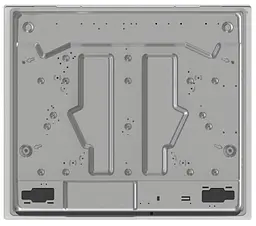 Варильна поверхня газова Gorenje GW 642 AXW (BG6AB-G0B) (6636641) - мініатюра 5