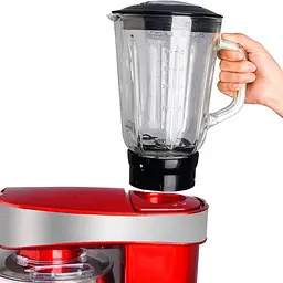 Кухонний багатофункціональний комбайн XPRO LMB-1805 (LMB-1805) - мініатюра 3