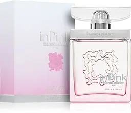 Оригінал Franck Olivier In Pink 50 мл Парфумована вода - мініатюра 2