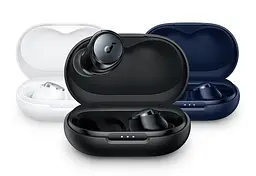 Гарнітура Anker SoundСore Space A40 White (A3936G22) - мініатюра 7