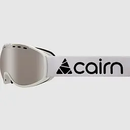 Маска Cairn Blaze M SPX3 Cat.3 Білий-Сірий