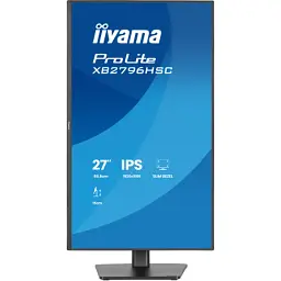 Монітор iiyama XB2796HSC-B1 - мініатюра 10