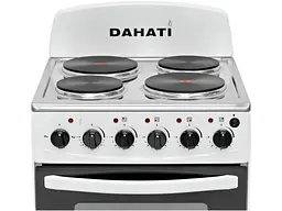 Плита электрична Dahati 2000-24 - мініатюра 2