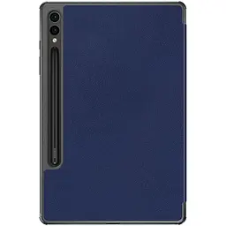 Чохол-книжка ArmorStandart Smart Case для Samsung Tab S9+ / S9 FE+ / S10+ Blue (ARM72419) [121634] - мініатюра 2