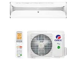 Спліт-система Gree Soyal Inverter GWH09AKCXD-K6DNA1A