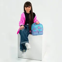 Сумка для ланчу Kite 2708-2 (K25-2708-2) - мініатюра 9