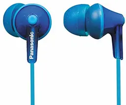 Навушники Panasonic RP-HJE125E-A