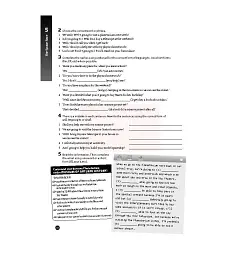 Laser. Workbook B1 with Key & CD Pack - Малкольм Манн - мініатюра 5