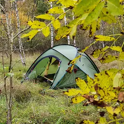 Намет Wechsel Forum 4 2 UL Green (231082) - мініатюра 10