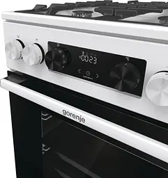 Плита Gorenje GKS5C73WF - мініатюра 8