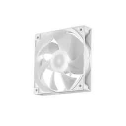 Корпус Deepcool CC560 Mesh V2 White без БЖ (R-CC560-WHAMA4-G-2) Без БП - мініатюра 10