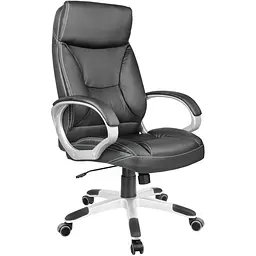 Офісне крісло Hanert Comfortum Black