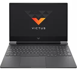 HP Ноутбук HP Victus 15-fa2100ua 15.6" FHD IPS AG, Intel i7-13650HX, 24GB, F1TB, NVD3050-6, DOS, сірий
