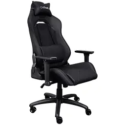 Trust Крісло GXT714 RUYA ECO, Чорний
