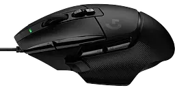 Миша G502 X Black USB (910-006138) Logitech teh0022103 - мініатюра 2