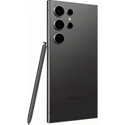 Смартфон Samsung Galaxy S24 Ultra 12/512Gb Titanium Black [SM-S928BZKHEUC] Б/В [160915] - мініатюра 6