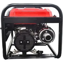 Генератор бензиновий Veta VT350JE [158390] - мініатюра 3