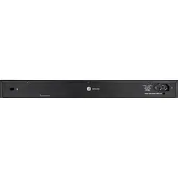 Комутатор D-Link DGS-1250-52X 52-Port Gigabit Smart Managed (DGS-1250-52X/E) - мініатюра 3