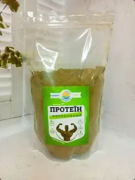 Конопляний протеїн ДЕСНАЛЕНД 1 кг