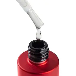 Верхнє покриття гель Kodi Professional Rubber Top Gel 7 мл - мініатюра 2